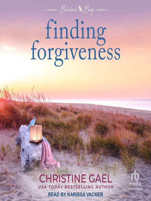 Title details for Finding Forgiveness by Christine Gael - Available